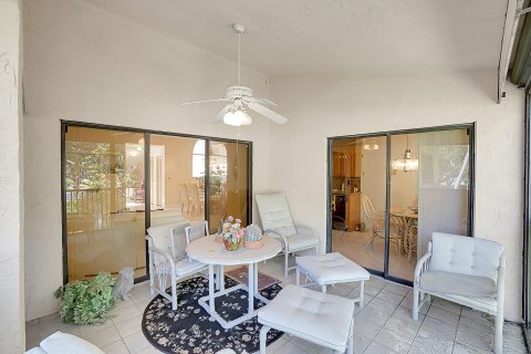 Copropriété à vendre à Boca Raton, Floride: 3 chambres, 144 m2 № 1121032 - photo 7