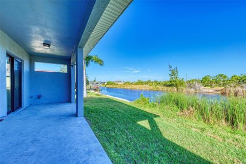 Casa en venta en Port Charlotte, Florida, 3 dormitorios, 156.63 m2 № 1350717 - foto 25