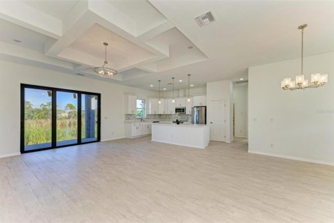 Casa en venta en Port Charlotte, Florida, 3 dormitorios, 156.63 m2 № 1350717 - foto 10