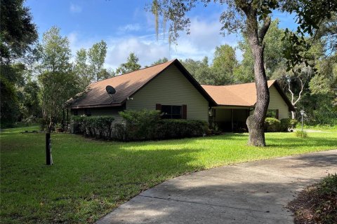 Villa ou maison à vendre à Ocala, Floride: 4 chambres, 194.35 m2 № 1350716 - photo 2