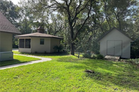 Villa ou maison à vendre à Ocala, Floride: 4 chambres, 194.35 m2 № 1350716 - photo 4