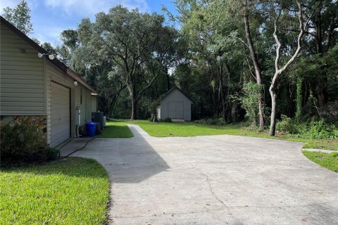 Villa ou maison à vendre à Ocala, Floride: 4 chambres, 194.35 m2 № 1350716 - photo 3