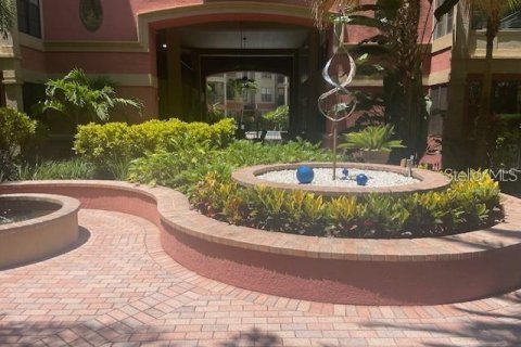 Condominio en venta en Orlando, Florida, 1 dormitorio, 59.64 m2 № 1350715 - foto 11