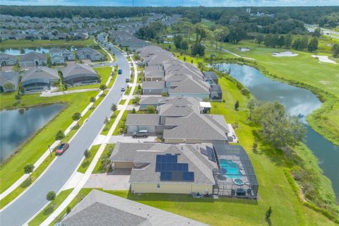 Villa ou maison à vendre à DeLand, Floride: 3 chambres, 237.83 m2 № 1350718 - photo 3