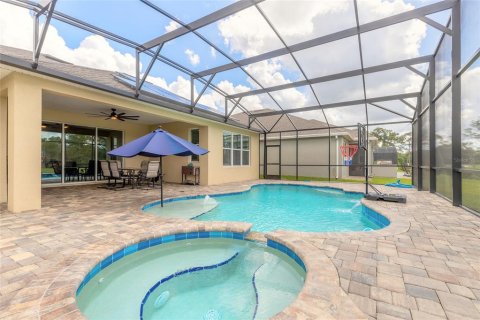 Villa ou maison à vendre à DeLand, Floride: 3 chambres, 237.83 m2 № 1350718 - photo 6