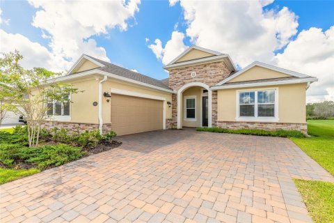 Casa en venta en DeLand, Florida, 3 dormitorios, 237.83 m2 № 1350718 - foto 1