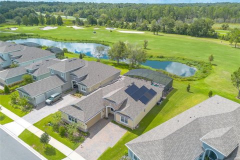 Villa ou maison à vendre à DeLand, Floride: 3 chambres, 237.83 m2 № 1350718 - photo 4