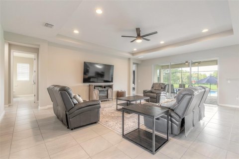 Villa ou maison à vendre à DeLand, Floride: 3 chambres, 237.83 m2 № 1350718 - photo 9