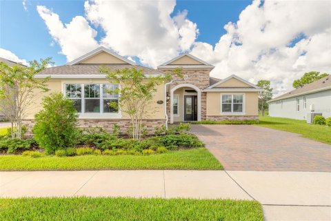 Villa ou maison à vendre à DeLand, Floride: 3 chambres, 237.83 m2 № 1350718 - photo 2