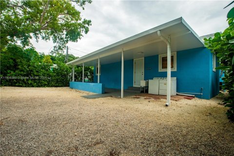 Villa ou maison à vendre à Key Largo, Floride: 3 chambres, 112.23 m2 № 1225481 - photo 15