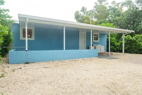 Villa ou maison à vendre à Key Largo, Floride: 3 chambres, 112.23 m2 № 1225481 - photo 16