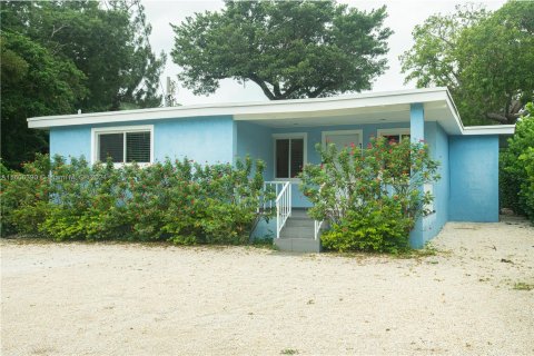 House in Key Largo, Florida 3 bedrooms, 112.23 sq.m. № 1225481 - photo 21