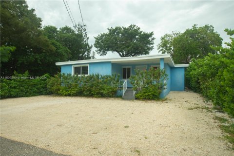 Villa ou maison à vendre à Key Largo, Floride: 3 chambres, 112.23 m2 № 1225481 - photo 19