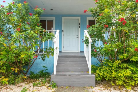 Villa ou maison à vendre à Key Largo, Floride: 3 chambres, 112.23 m2 № 1225481 - photo 17