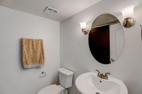 Condo in West Palm Beach, Florida, 1 bedroom  № 959607 - photo 10