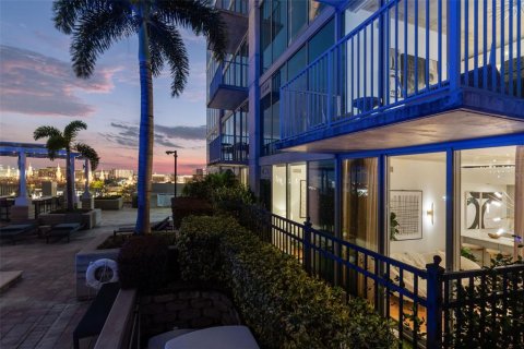 Copropriété à vendre à Tampa, Floride: 2 chambres, 107.02 m2 № 1386962 - photo 16