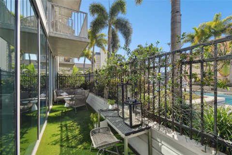 Condominio en venta en Tampa, Florida, 2 dormitorios, 107.02 m2 № 1386962 - foto 13