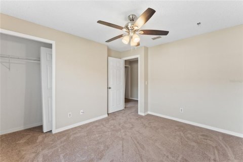 Townhouse in Kissimmee, Florida 3 bedrooms, 128.39 sq.m. № 1386960 - photo 24