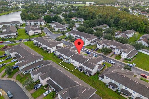 Adosado en venta en Kissimmee, Florida, 3 dormitorios, 128.39 m2 № 1386960 - foto 4