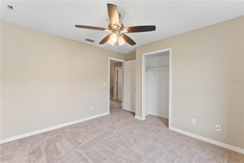 Townhouse in Kissimmee, Florida 3 bedrooms, 128.39 sq.m. № 1386960 - photo 22