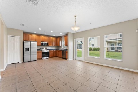 Townhouse in Kissimmee, Florida 3 bedrooms, 128.39 sq.m. № 1386960 - photo 9