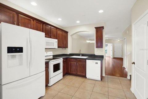 Adosado en venta en Fish Hawk, Florida, 2 dormitorios, 128.48 m2 № 1386961 - foto 12