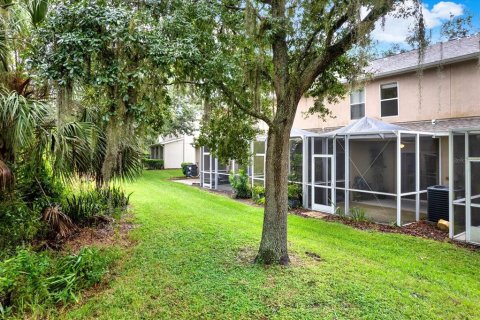 Townhouse in Fish Hawk, Florida 2 bedrooms, 128.48 sq.m. № 1386961 - photo 23