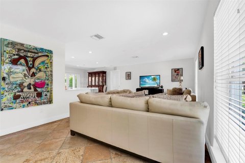 Villa ou maison à vendre à Pompano Beach, Floride: 3 chambres, 181.16 m2 № 1345330 - photo 6