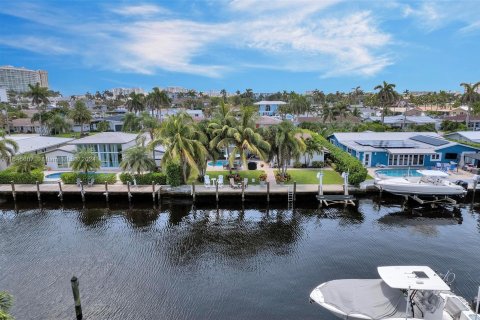 Casa en venta en Pompano Beach, Florida, 3 dormitorios, 181.16 m2 № 1345330 - foto 25