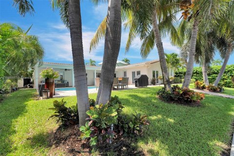 Casa en venta en Pompano Beach, Florida, 3 dormitorios, 181.16 m2 № 1345330 - foto 27