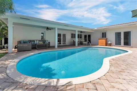 Villa ou maison à vendre à Pompano Beach, Floride: 3 chambres, 181.16 m2 № 1345330 - photo 30