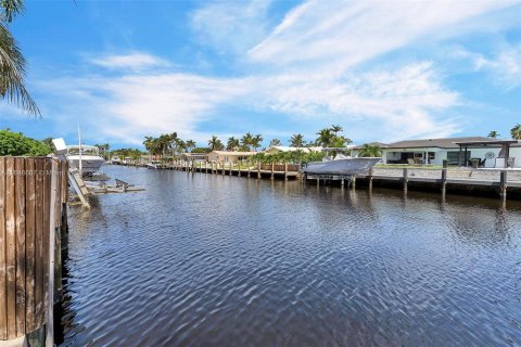 Villa ou maison à vendre à Pompano Beach, Floride: 3 chambres, 181.16 m2 № 1345330 - photo 20