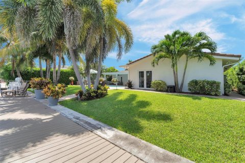 Villa ou maison à vendre à Pompano Beach, Floride: 3 chambres, 181.16 m2 № 1345330 - photo 26