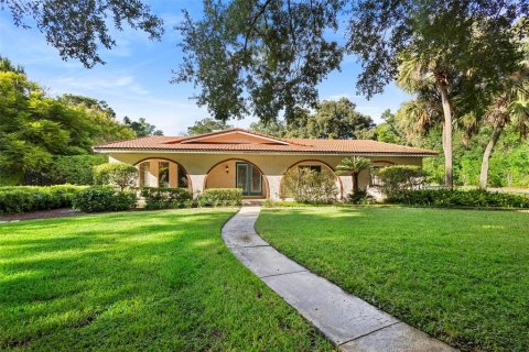 Casa en venta en Longwood, Florida, 4 dormitorios, 202.99 m2 № 1388603 - foto 1