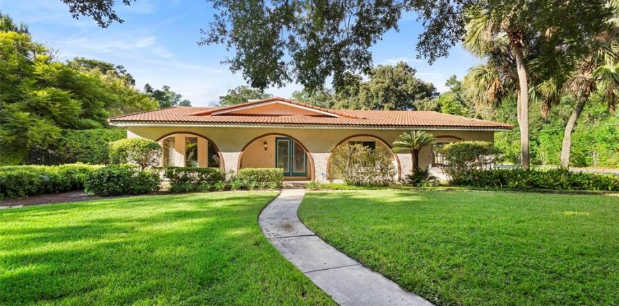 Casa en Longwood, Florida 4 dormitorios, 202.99 m2 № 1388603