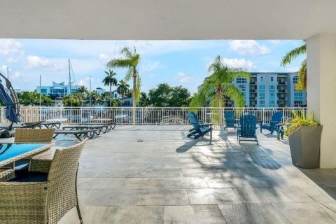 Copropriété à vendre à Fort Lauderdale, Floride: 2 chambres, 74.32 m2 № 1186637 - photo 20