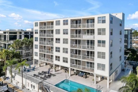 Copropriété à vendre à Fort Lauderdale, Floride: 2 chambres, 74.32 m2 № 1186637 - photo 23