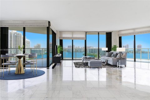 Condo in Aventura, Florida, 2 bedrooms  № 1291612 - photo 5