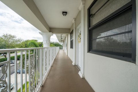 Copropriété à vendre à Boca Raton, Floride: 2 chambres, 128.67 m2 № 1172550 - photo 28