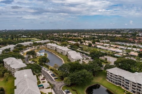 Condo in Boca Raton, Florida, 2 bedrooms  № 1172550 - photo 16