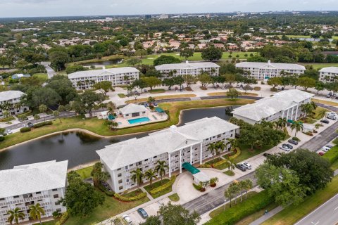 Copropriété à vendre à Boca Raton, Floride: 2 chambres, 128.67 m2 № 1172550 - photo 20