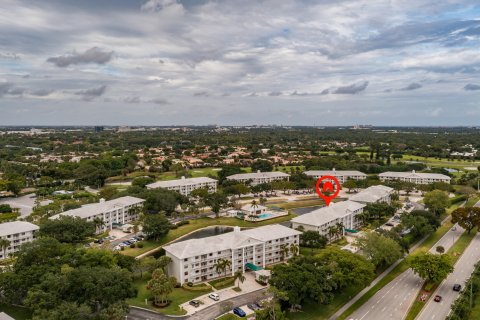 Copropriété à vendre à Boca Raton, Floride: 2 chambres, 128.67 m2 № 1172550 - photo 18