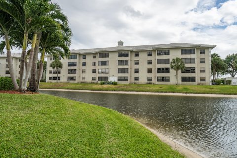 Condo in Boca Raton, Florida, 2 bedrooms  № 1172550 - photo 22