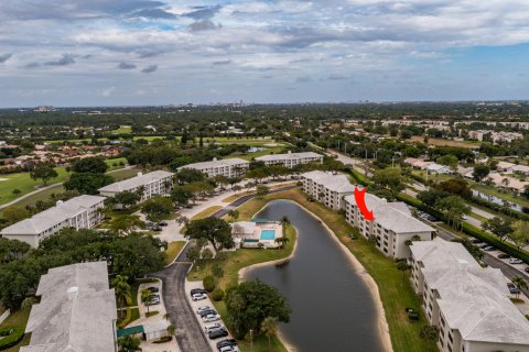 Copropriété à vendre à Boca Raton, Floride: 2 chambres, 128.67 m2 № 1172550 - photo 13