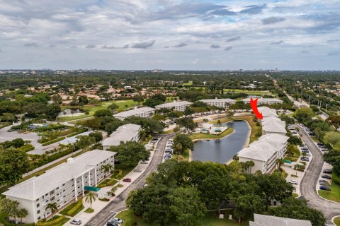 Copropriété à vendre à Boca Raton, Floride: 2 chambres, 128.67 m2 № 1172550 - photo 17