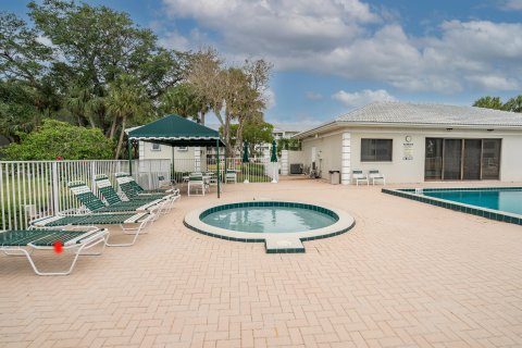 Copropriété à vendre à Boca Raton, Floride: 2 chambres, 128.67 m2 № 1172550 - photo 24