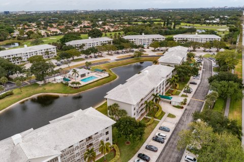 Copropriété à vendre à Boca Raton, Floride: 2 chambres, 128.67 m2 № 1172550 - photo 6