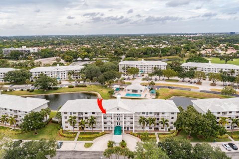 Copropriété à vendre à Boca Raton, Floride: 2 chambres, 128.67 m2 № 1172550 - photo 8