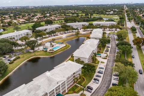 Copropriété à vendre à Boca Raton, Floride: 2 chambres, 128.67 m2 № 1172550 - photo 12