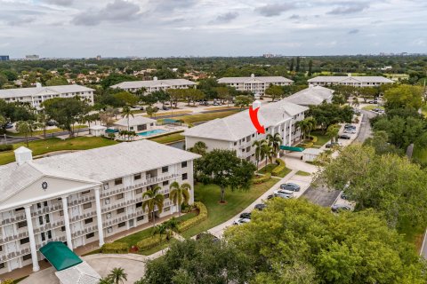 Copropriété à vendre à Boca Raton, Floride: 2 chambres, 128.67 m2 № 1172550 - photo 5